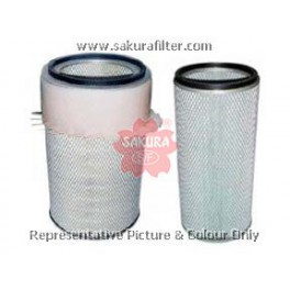 AS5620S воздушный фильтр Sakura