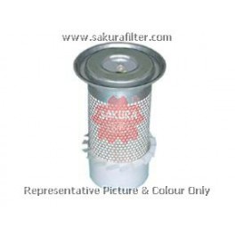 AS5643 воздушный фильтр Sakura