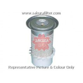 AS5670 воздушный фильтр Sakura