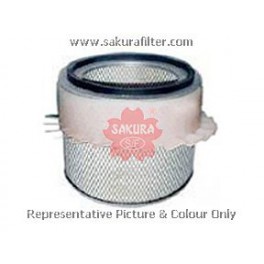 AS5707 воздушный фильтр Sakura