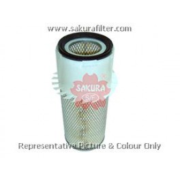 AS2831 воздушный фильтр Sakura