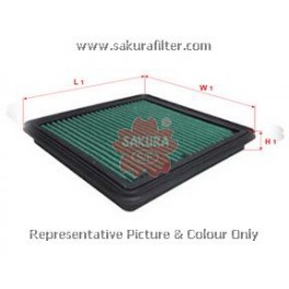 AR28471 воздушный фильтр Sakura