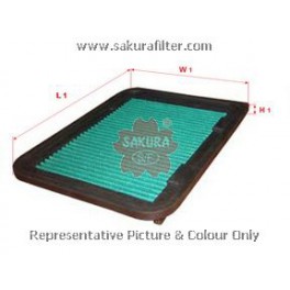 AR33920 воздушный фильтр Sakura