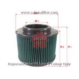 AR59030 воздушный фильтр Sakura
