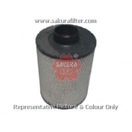 AH5707 воздушный фильтр Sakura