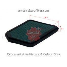 AR14331 воздушный фильтр Sakura