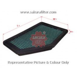 AR16720 воздушный фильтр Sakura
