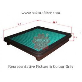 AR16890 воздушный фильтр Sakura