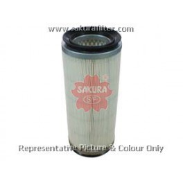 A88140 воздушный фильтр Sakura