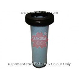 A88160 воздушный фильтр Sakura
