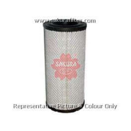 A8671 воздушный фильтр Sakura