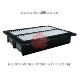 A8902 воздушный фильтр Sakura