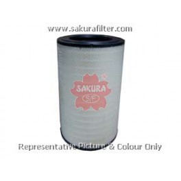 A8686 воздушный фильтр Sakura