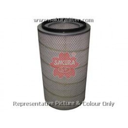 A89050 воздушный фильтр Sakura