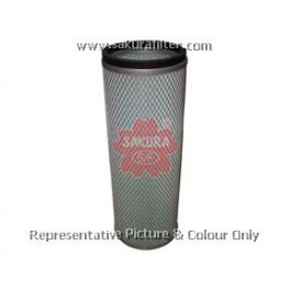 A89060 воздушный фильтр Sakura