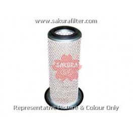 A8696 воздушный фильтр Sakura