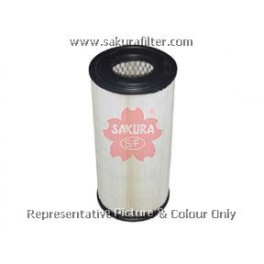 A8720 воздушный фильтр Sakura