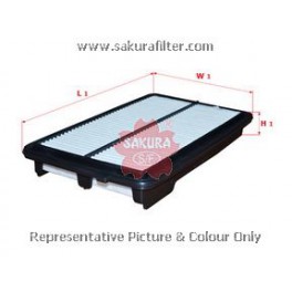 A90070 воздушный фильтр Sakura