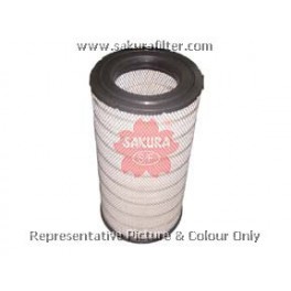 A8726 воздушный фильтр Sakura