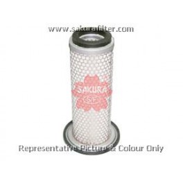 A8729 воздушный фильтр Sakura