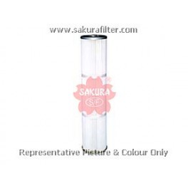 A8734 воздушный фильтр Sakura