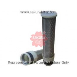 A8808 воздушный фильтр Sakura