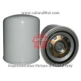 AC60010 воздушный фильтр Sakura