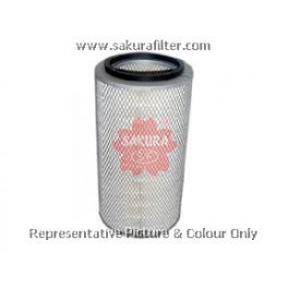 A8636 воздушный фильтр Sakura