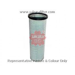 A8637 воздушный фильтр Sakura