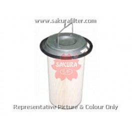 A8581 воздушный фильтр Sakura