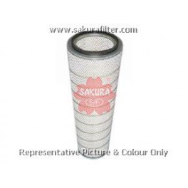 A8583 воздушный фильтр Sakura
