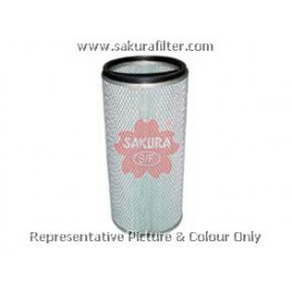 A8646 воздушный фильтр Sakura