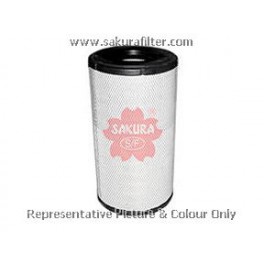 A8650 воздушный фильтр Sakura