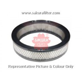 A8590 воздушный фильтр Sakura