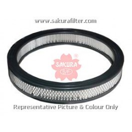 A8595 воздушный фильтр Sakura