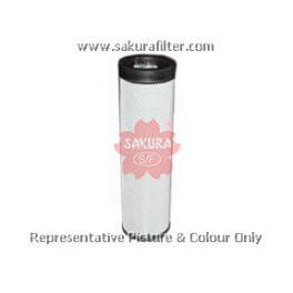 A8651 воздушный фильтр Sakura