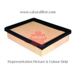A8597 воздушный фильтр Sakura