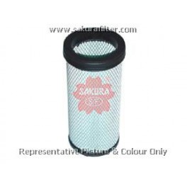 A8600 воздушный фильтр Sakura