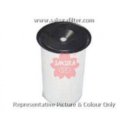 A7954 воздушный фильтр Sakura