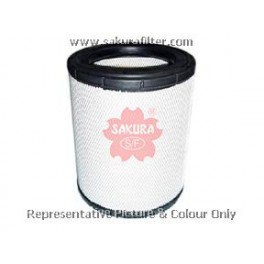 A8513 воздушный фильтр Sakura