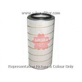 A7973 воздушный фильтр Sakura