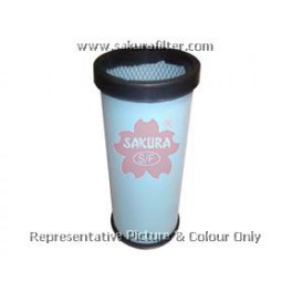 A83040 воздушный фильтр Sakura