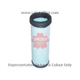 A8565 воздушный фильтр Sakura