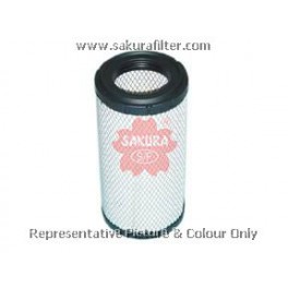 A8504 воздушный фильтр Sakura