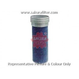 A7128 воздушный фильтр Sakura