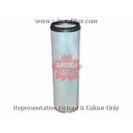 A71290 воздушный фильтр Sakura