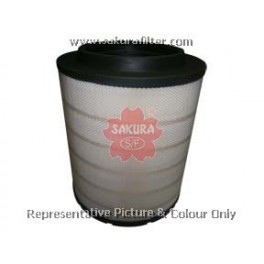 A71400 воздушный фильтр Sakura