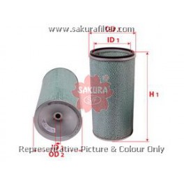 A7915 воздушный фильтр Sakura
