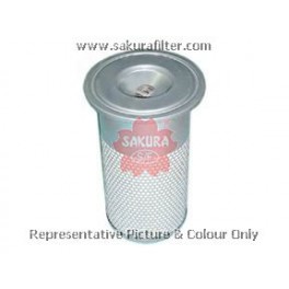A7939 воздушный фильтр Sakura