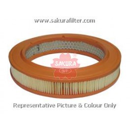 A6814 воздушный фильтр Sakura